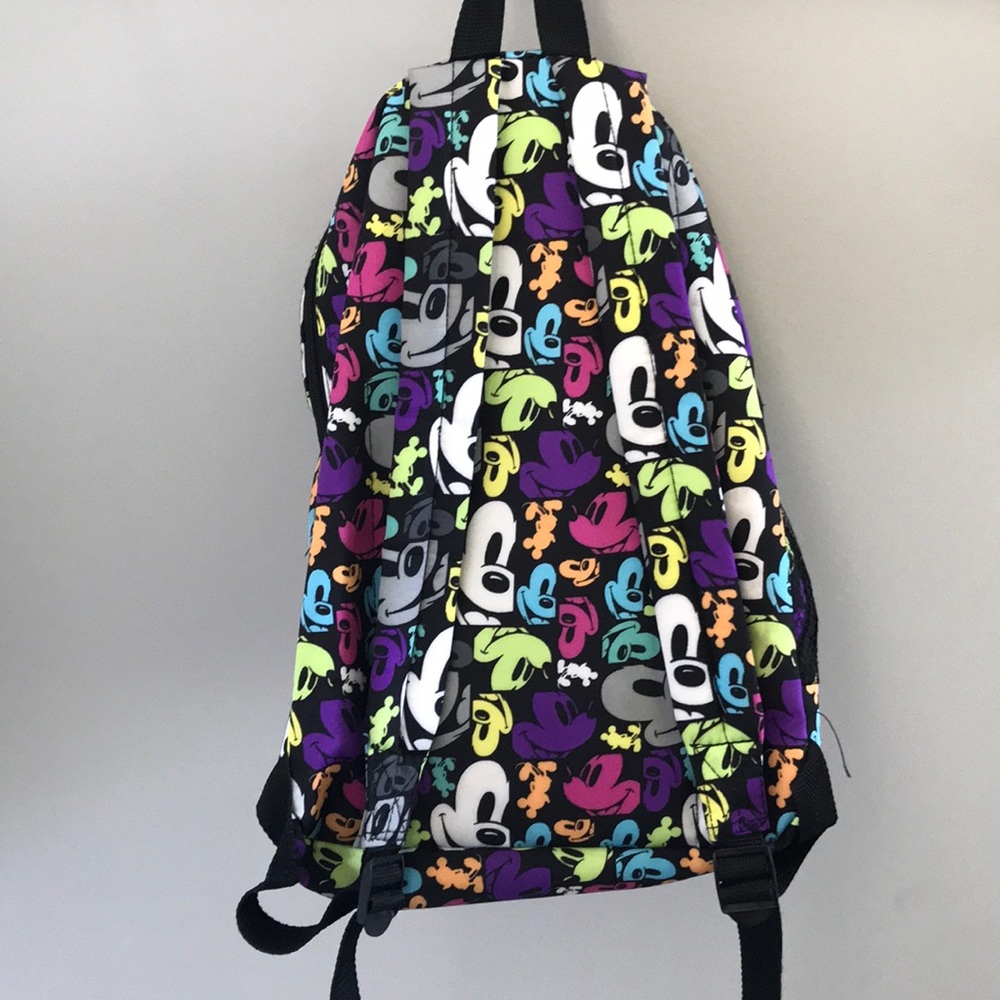 Disney Mickey backpack - Picture 2 of 5